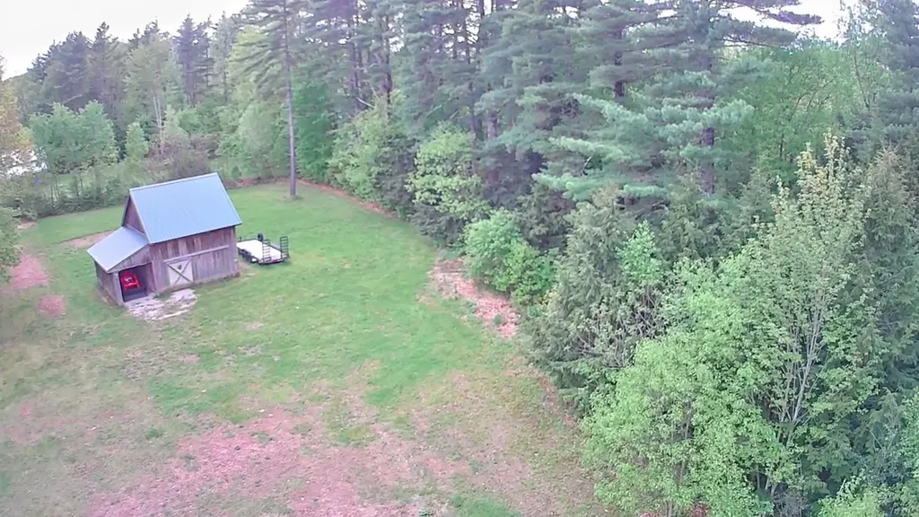 718 New Hampton Road Sanbornton NH 03269