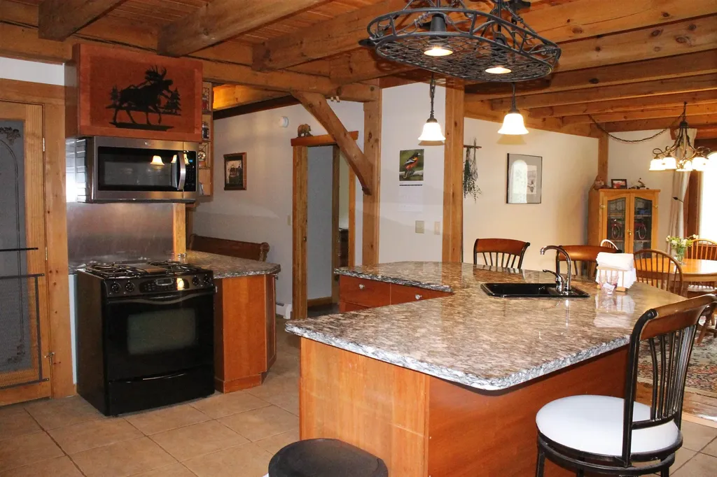 718 New Hampton Road Sanbornton NH 03269