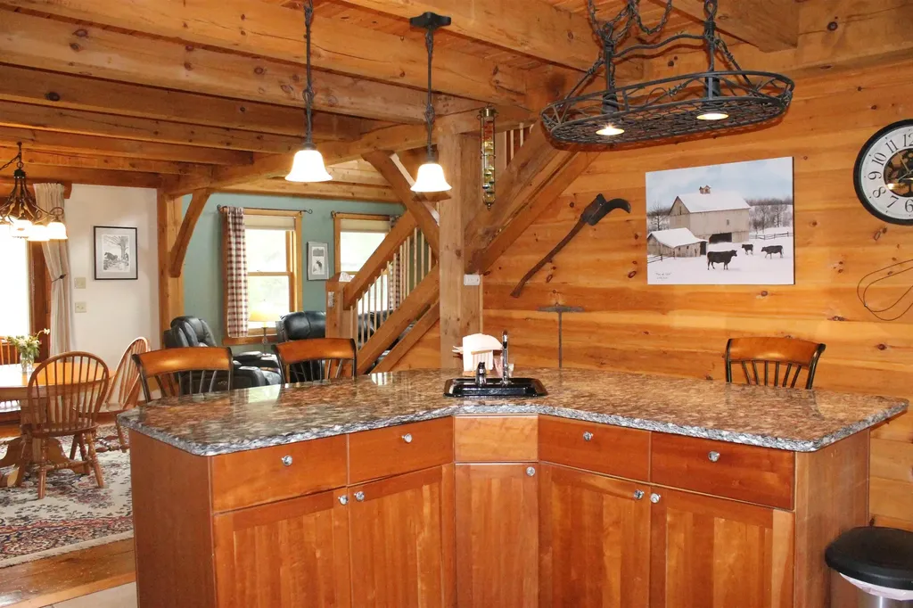 718 New Hampton Road Sanbornton NH 03269