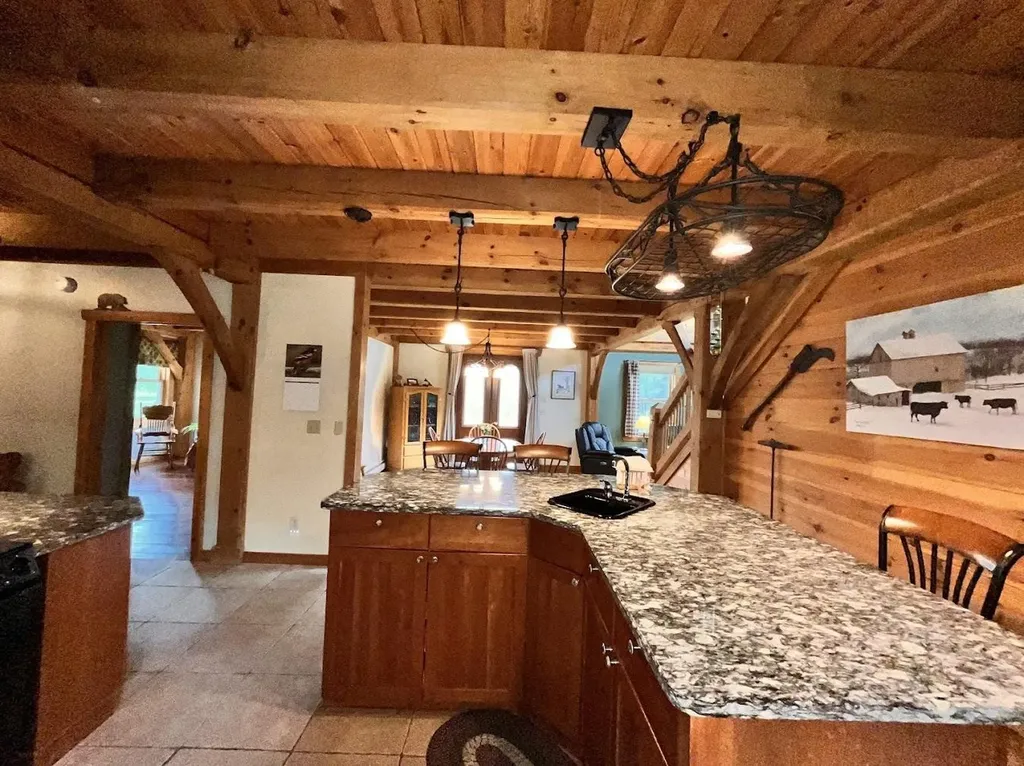 718 New Hampton Road Sanbornton NH 03269