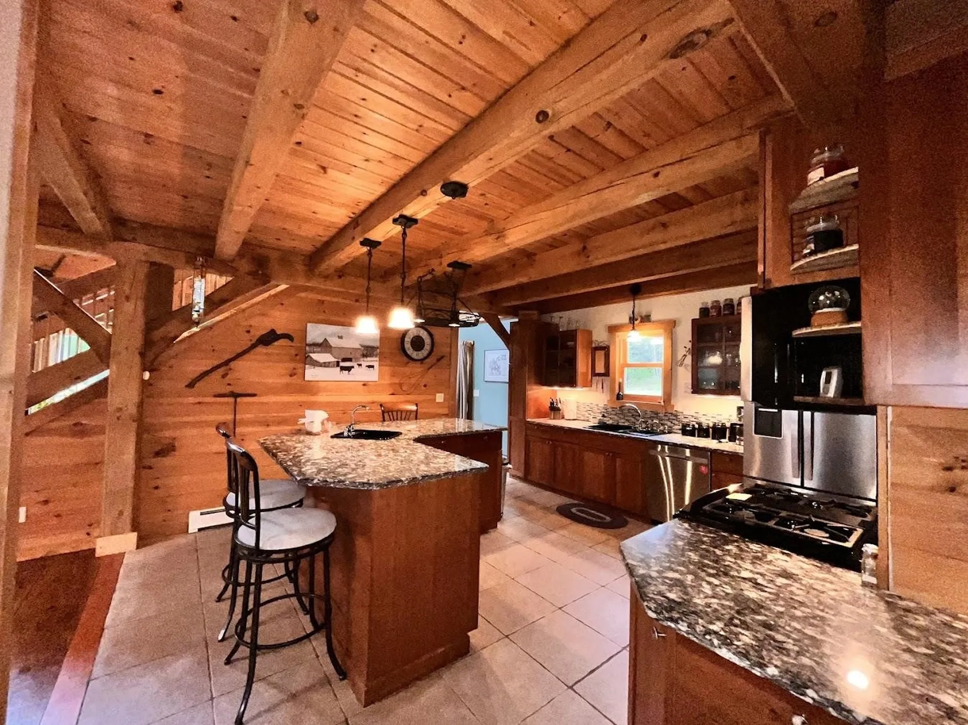718 New Hampton Road Sanbornton NH 03269