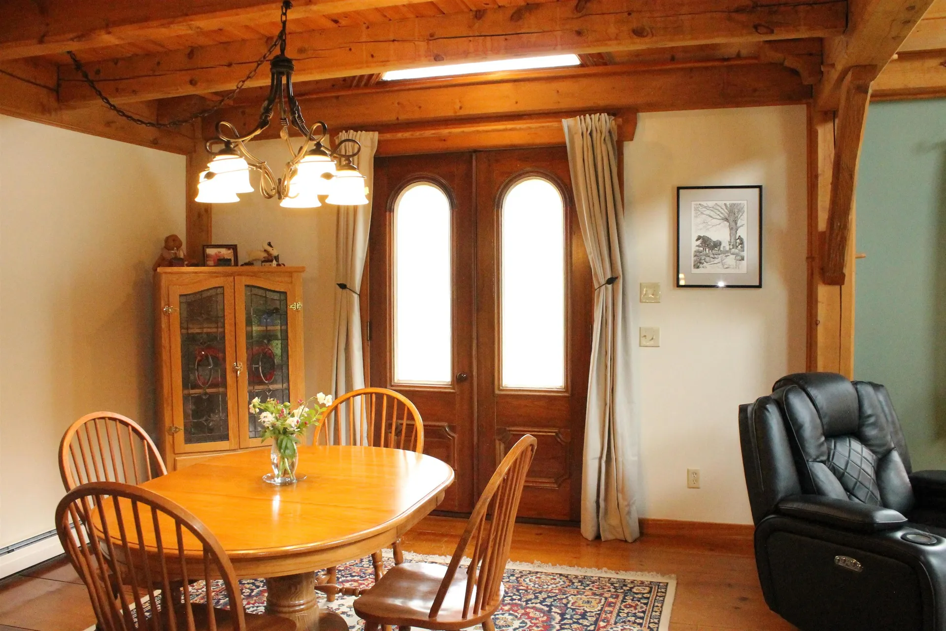718 New Hampton Road Sanbornton NH 03269