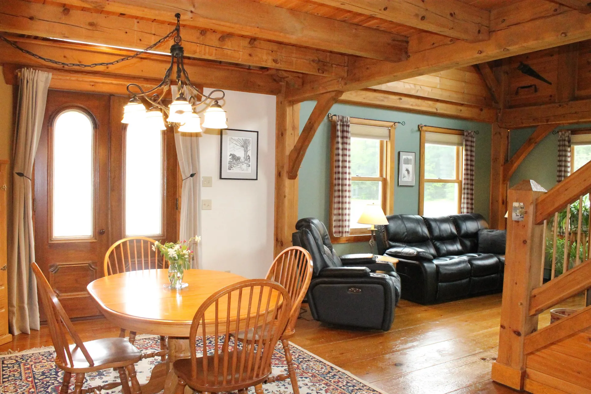 718 New Hampton Road Sanbornton NH 03269