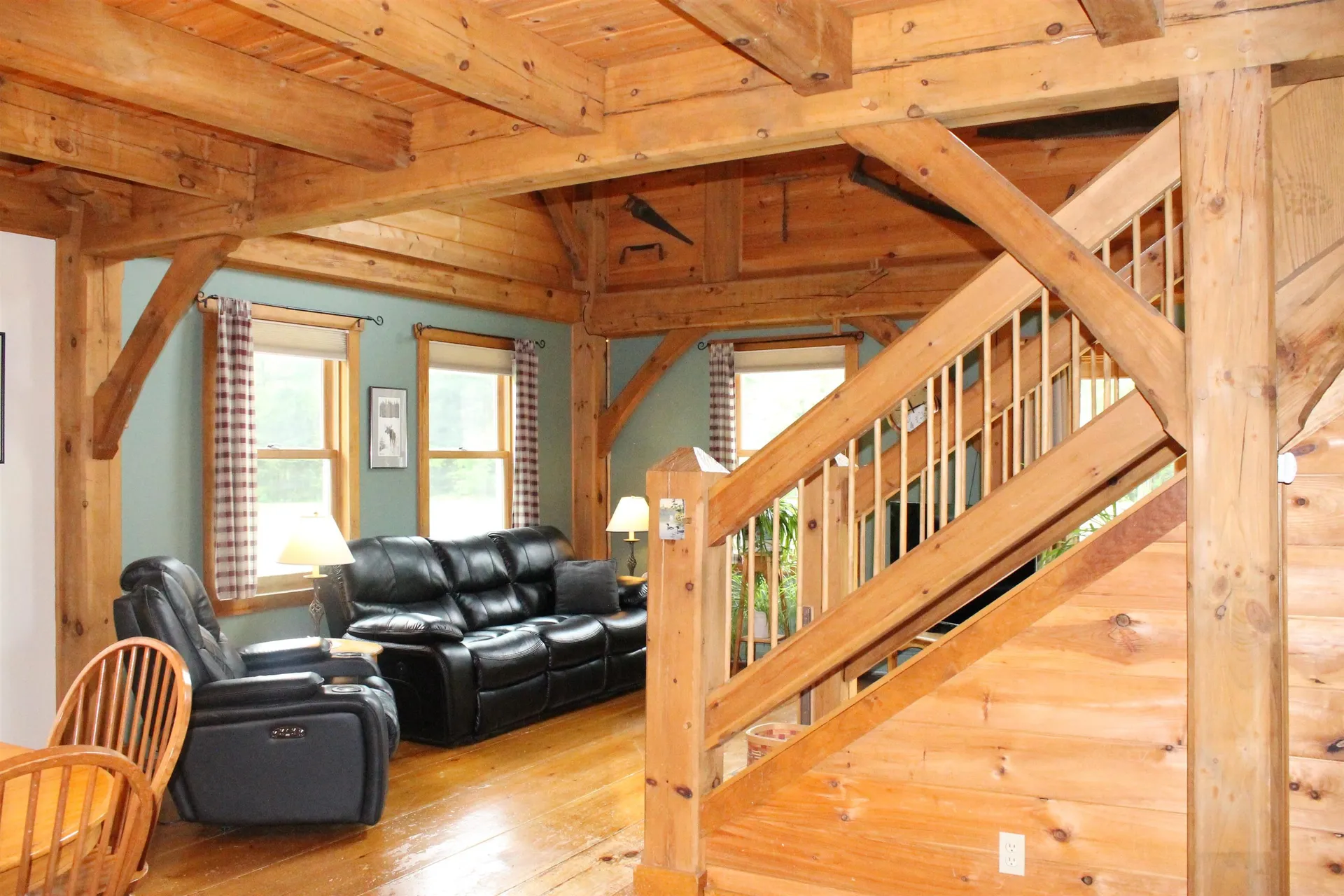 718 New Hampton Road Sanbornton NH 03269