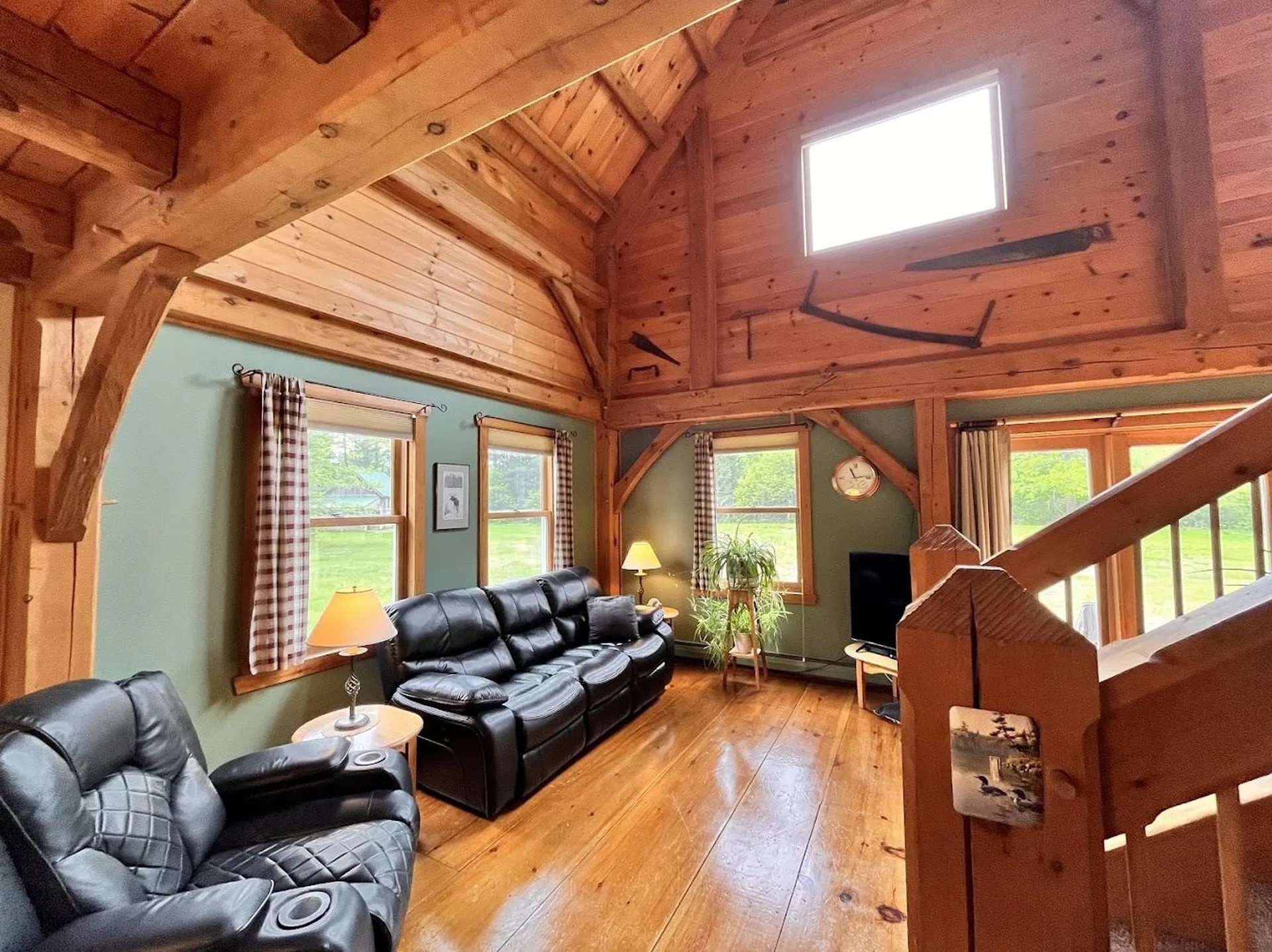 718 New Hampton Road Sanbornton NH 03269