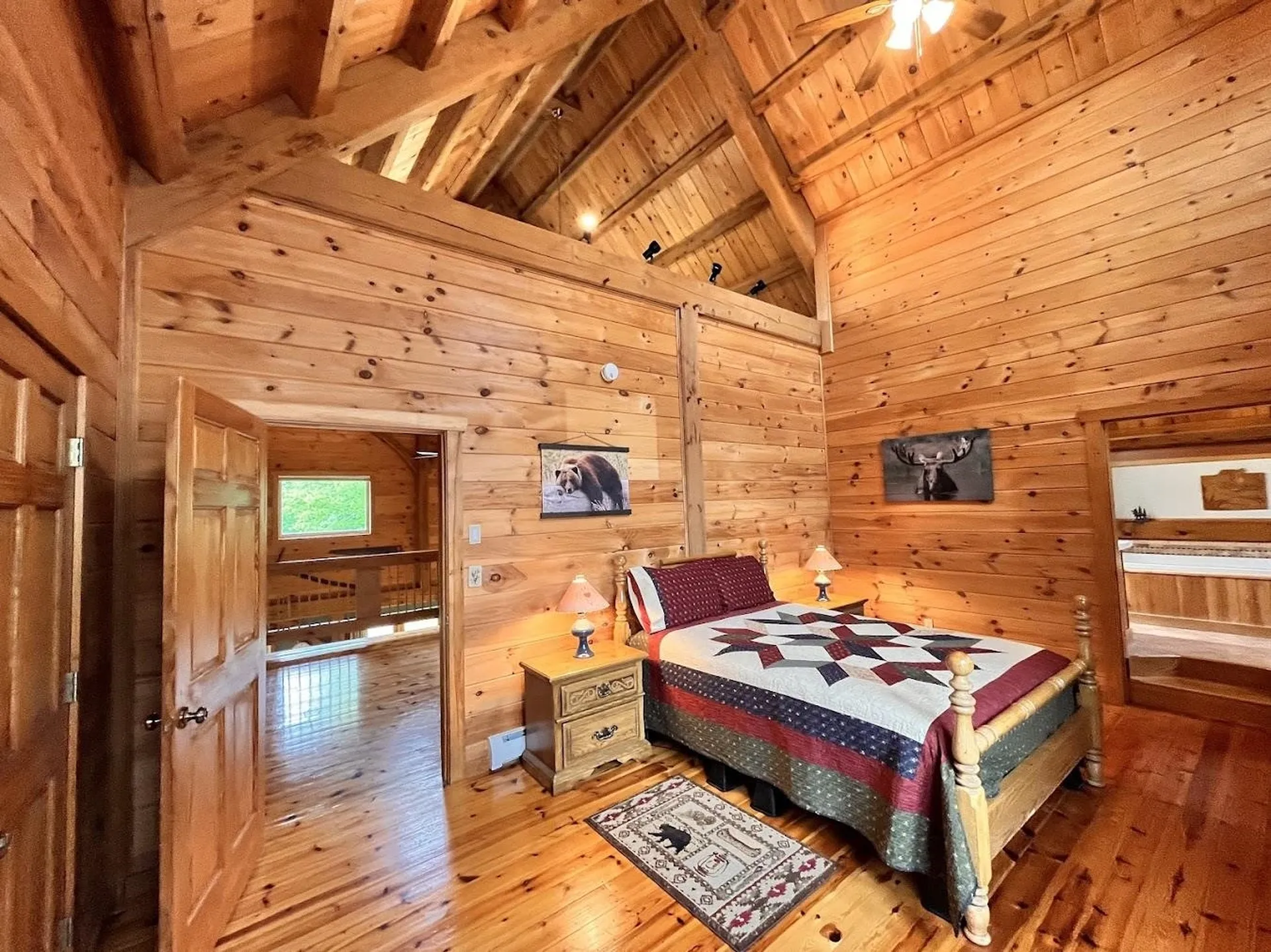 718 New Hampton Road Sanbornton NH 03269
