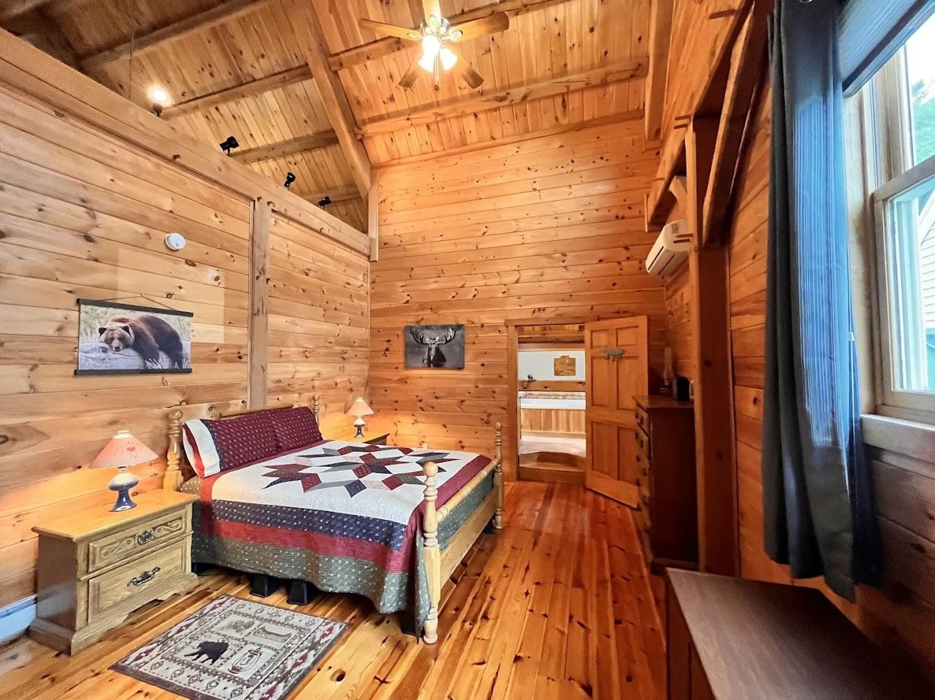 718 New Hampton Road Sanbornton NH 03269