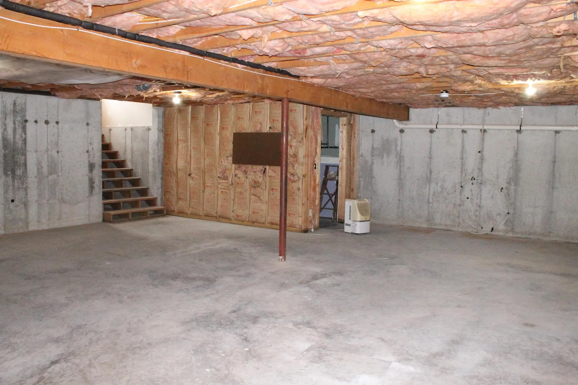 718 New Hampton Road Sanbornton NH 03269