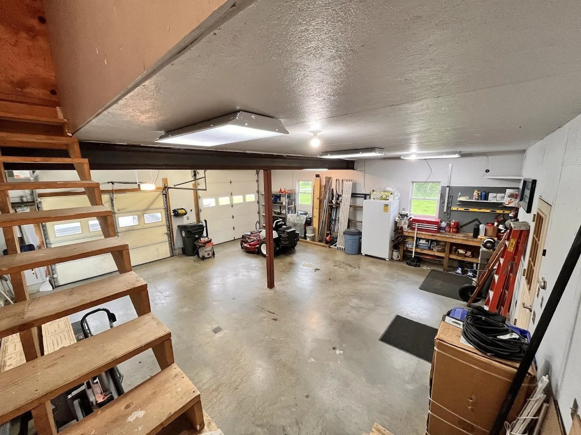 718 New Hampton Road Sanbornton NH 03269
