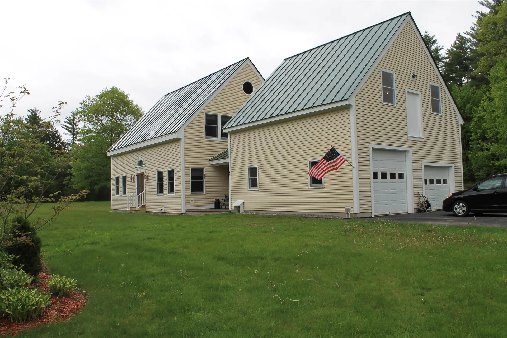 718 New Hampton Road Sanbornton NH 03269