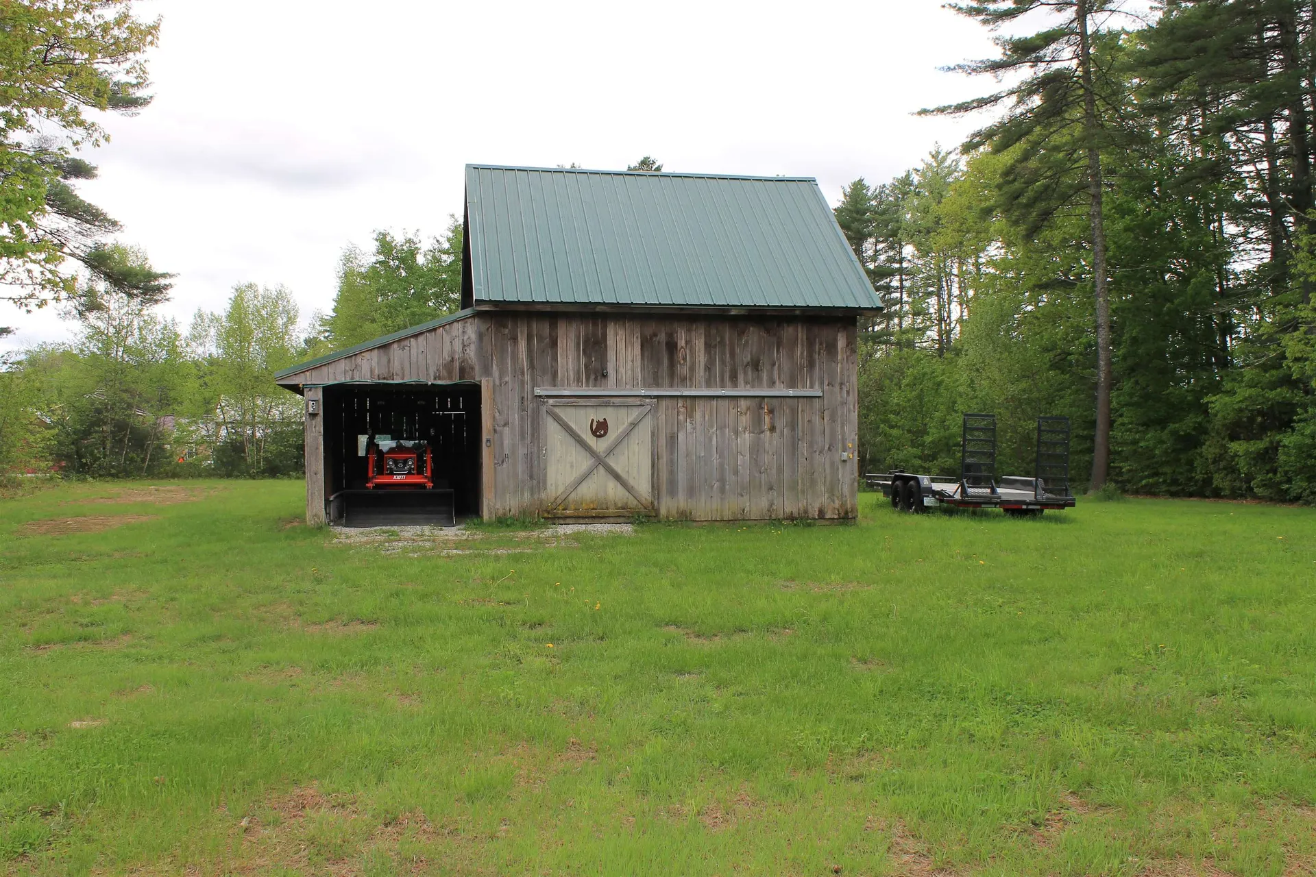 718 New Hampton Road Sanbornton NH 03269