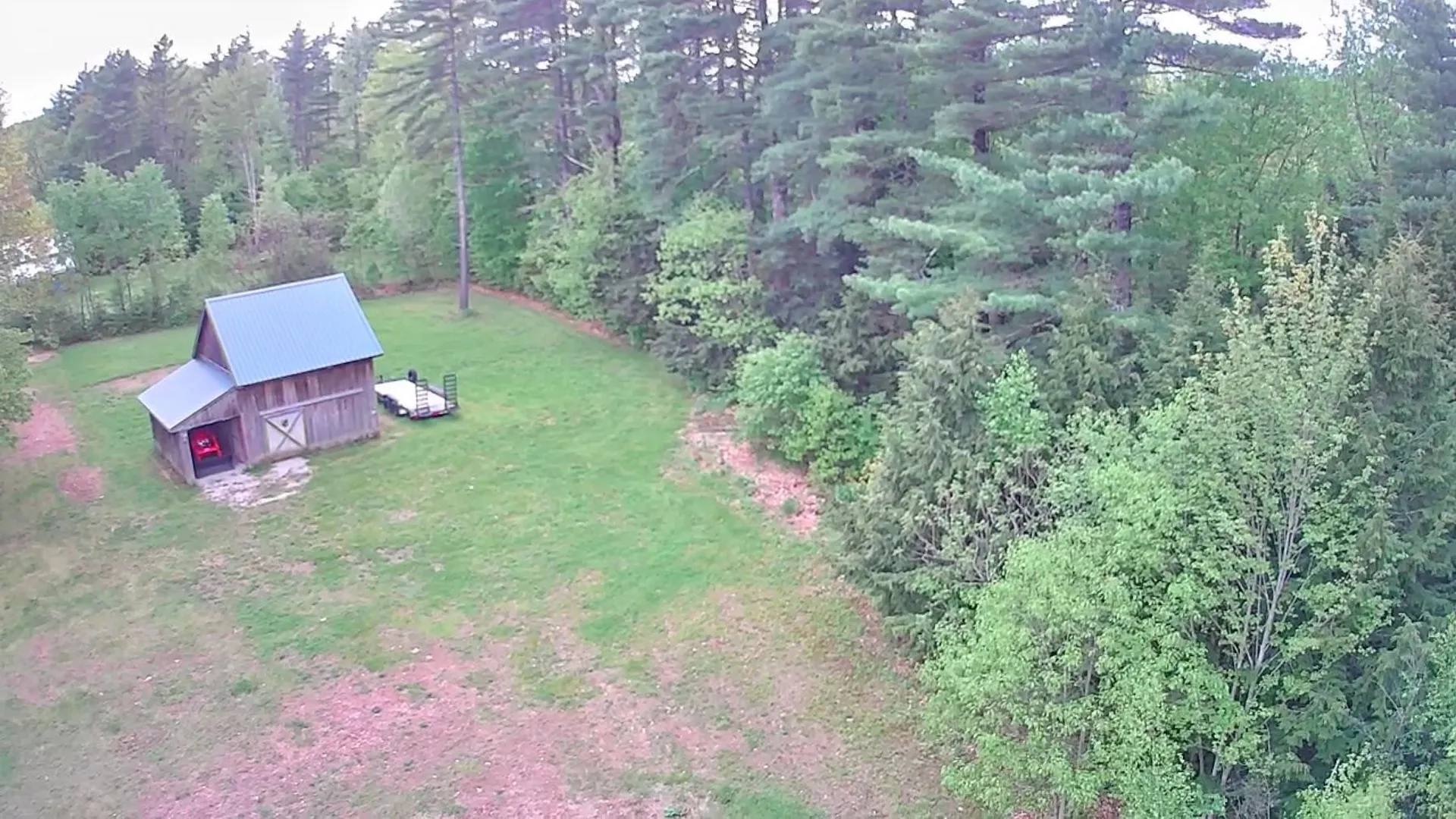 718 New Hampton Road Sanbornton NH 03269