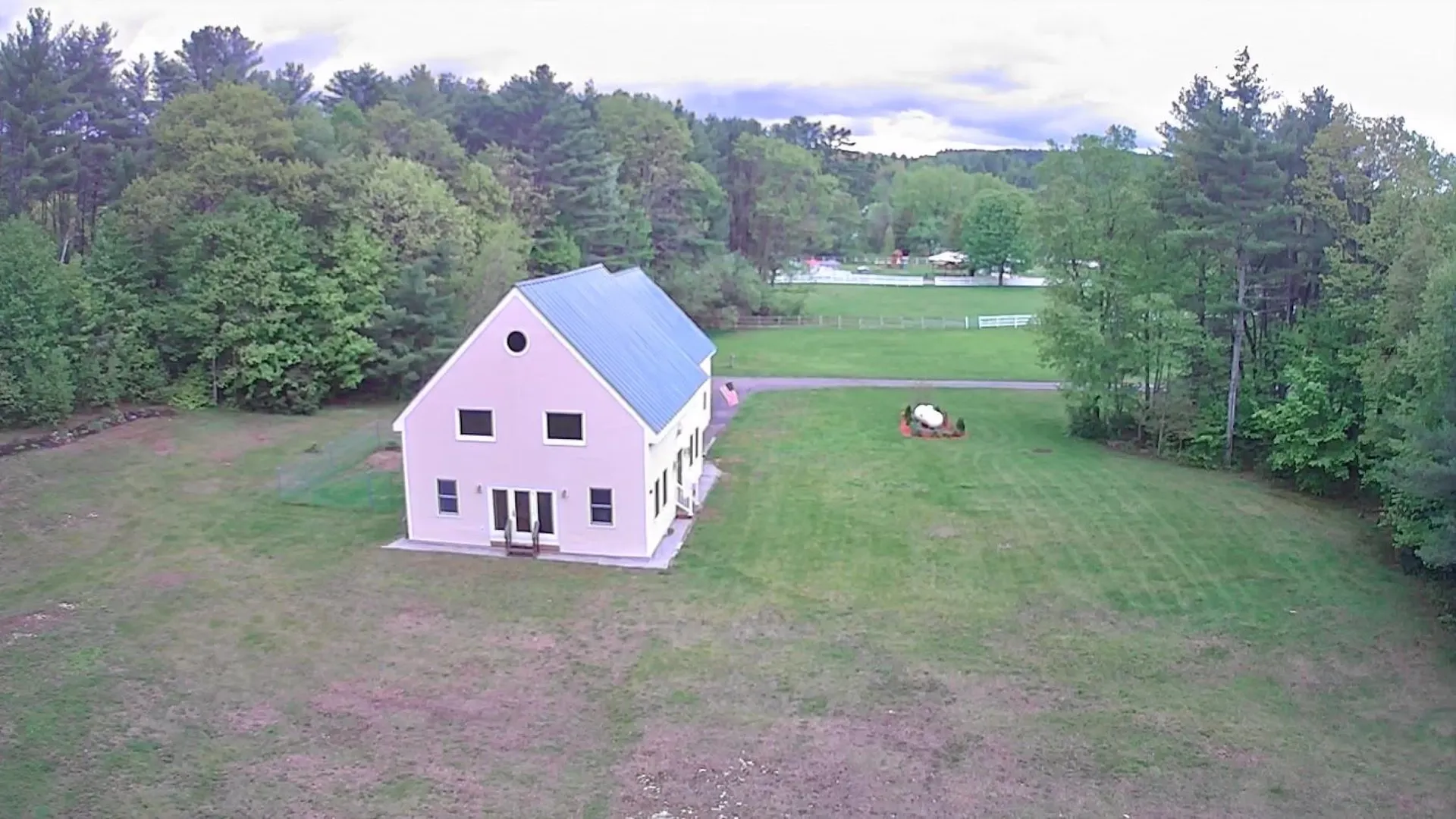 718 New Hampton Road Sanbornton NH 03269