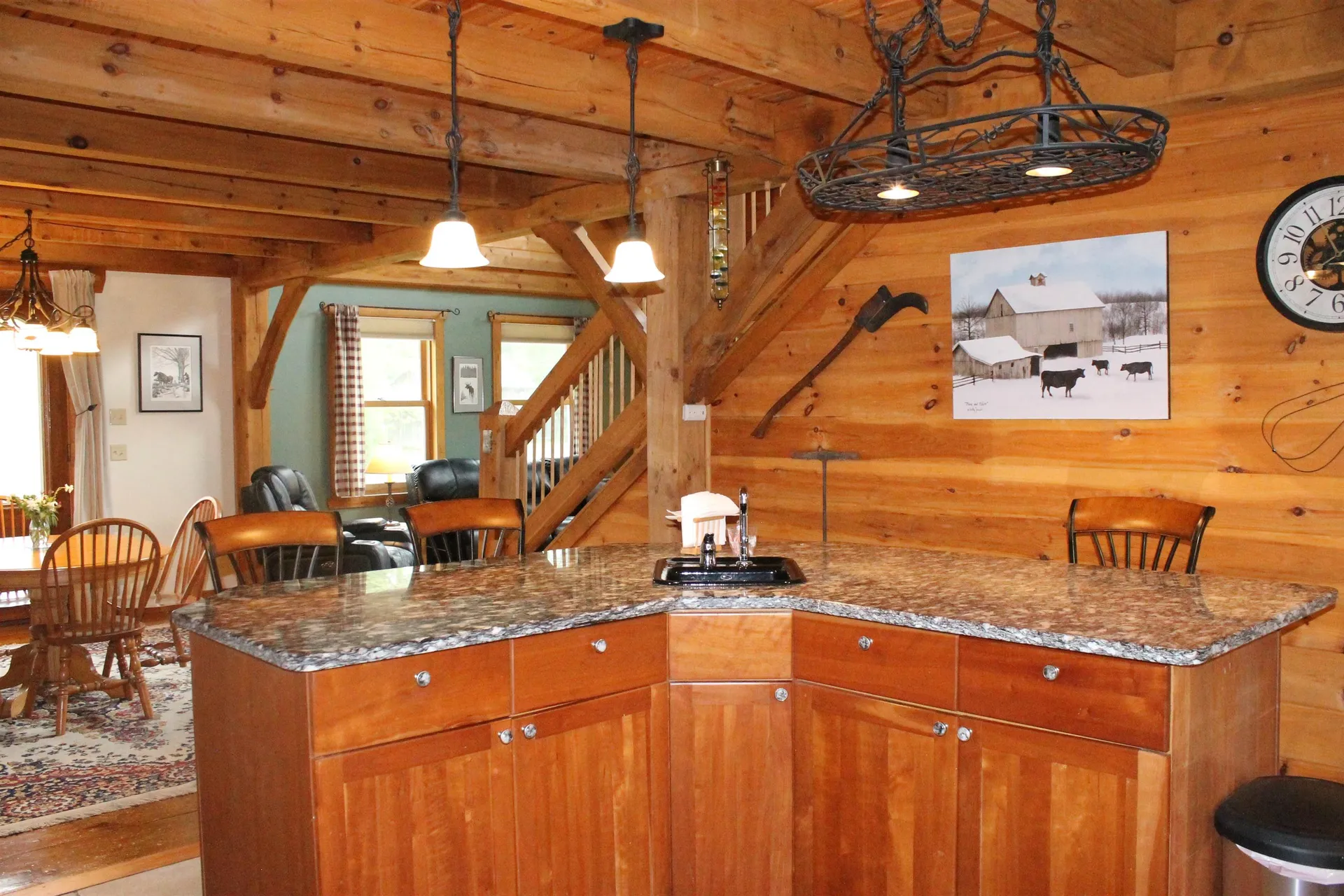 718 New Hampton Road Sanbornton NH 03269