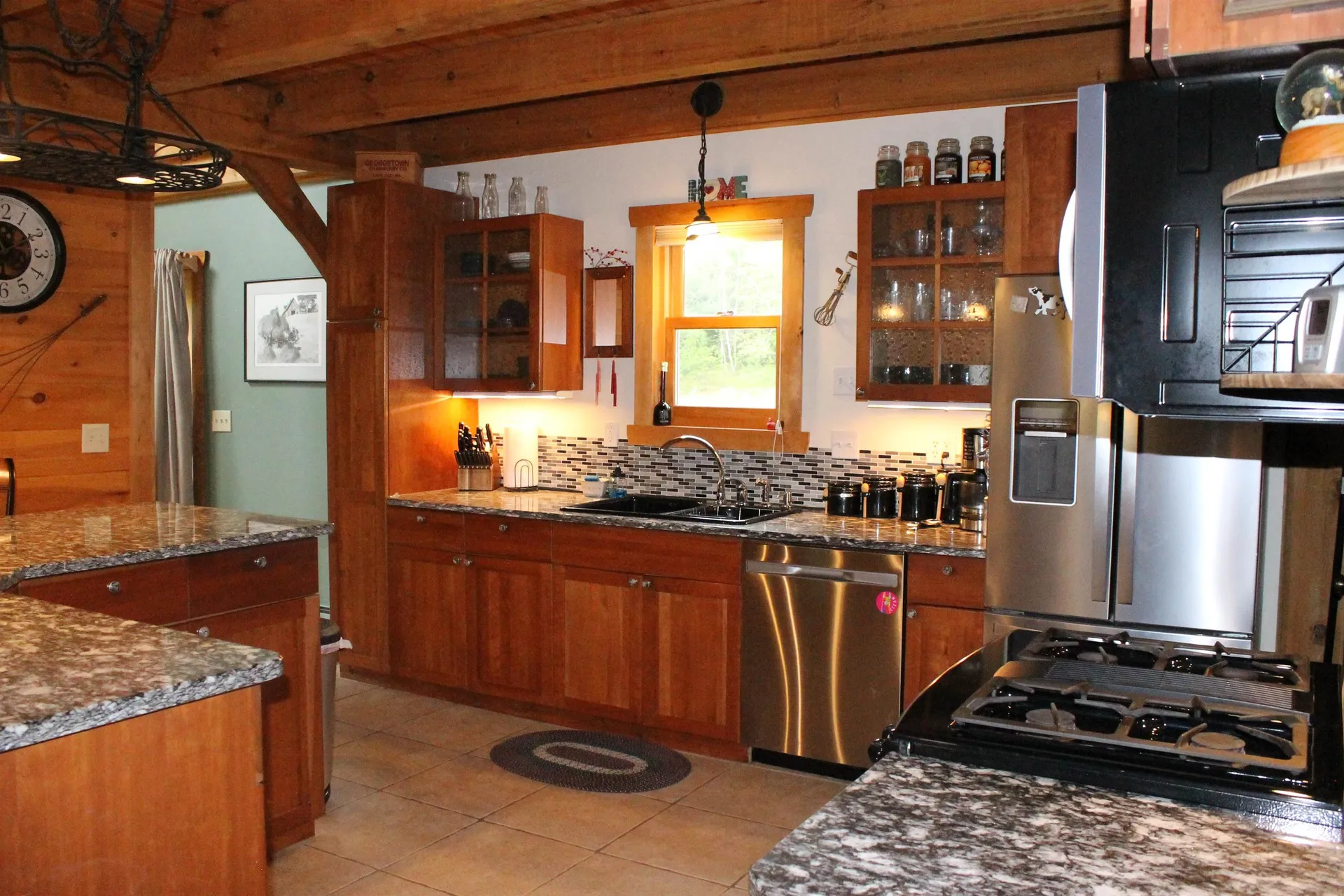 718 New Hampton Road Sanbornton NH 03269