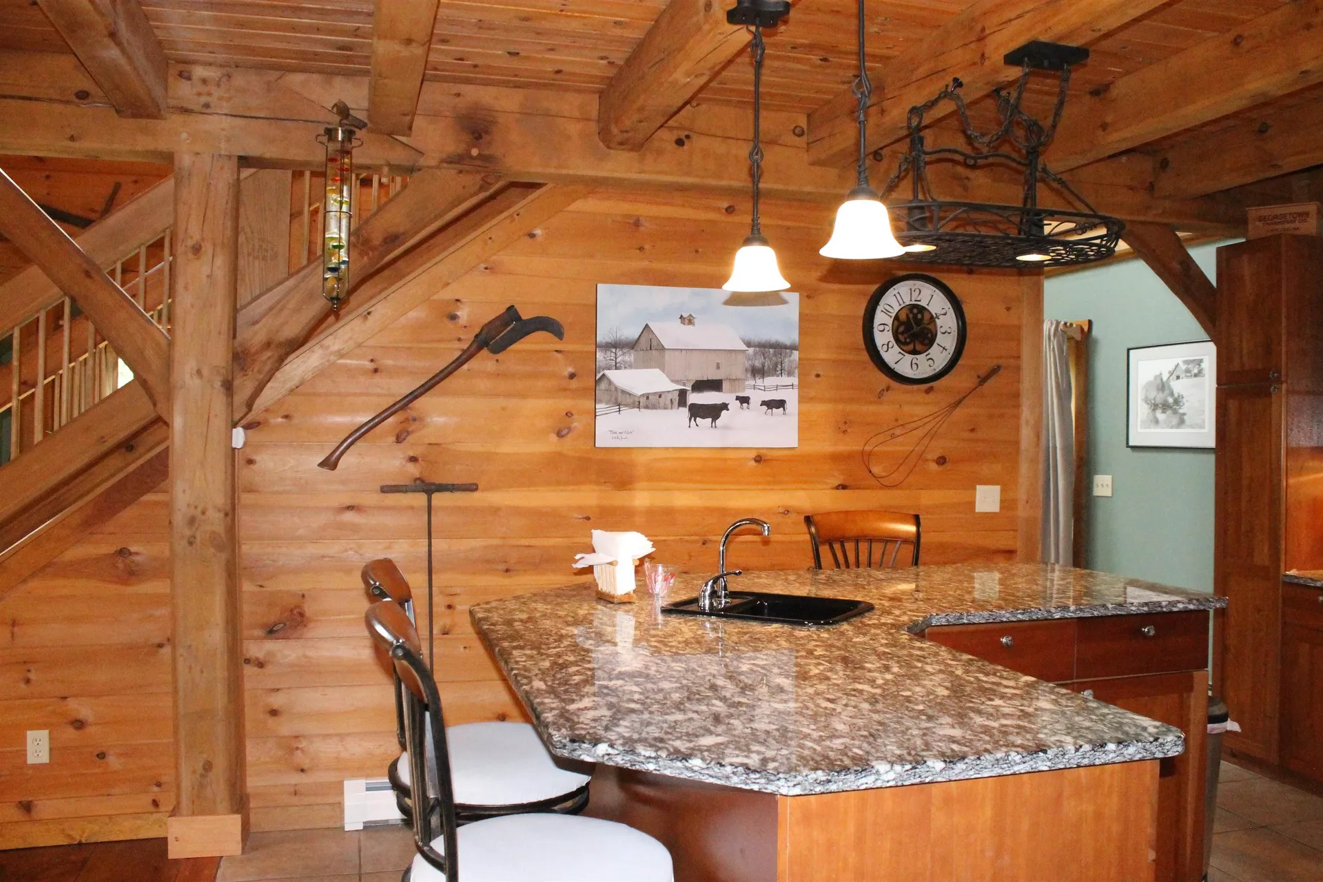 718 New Hampton Road Sanbornton NH 03269