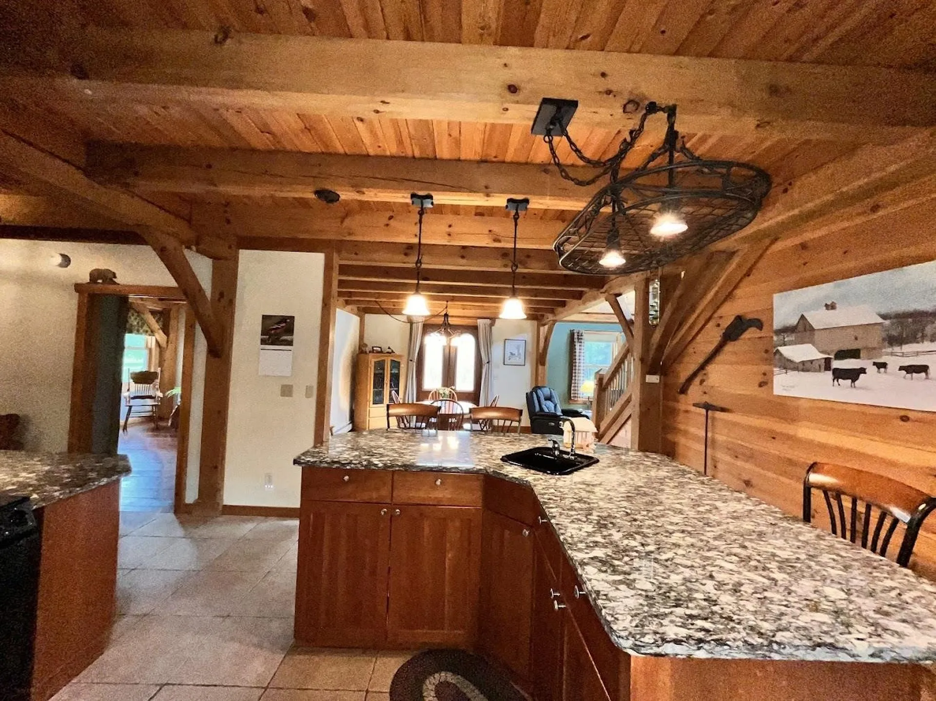 718 New Hampton Road Sanbornton NH 03269