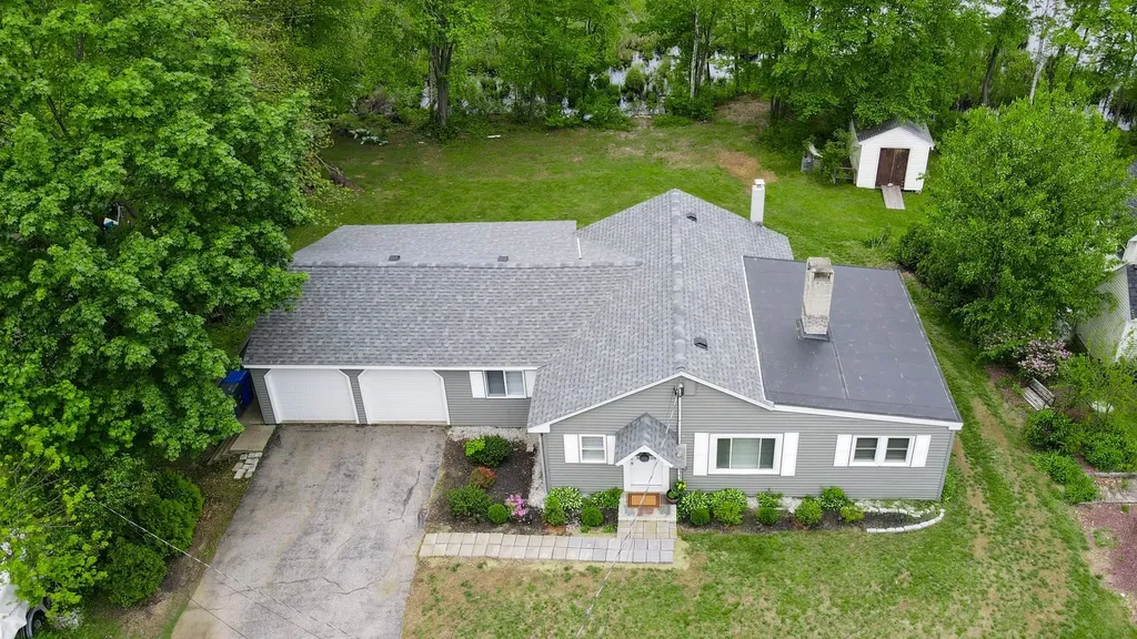 16 Blue Heron Avenue Hampstead NH 03841