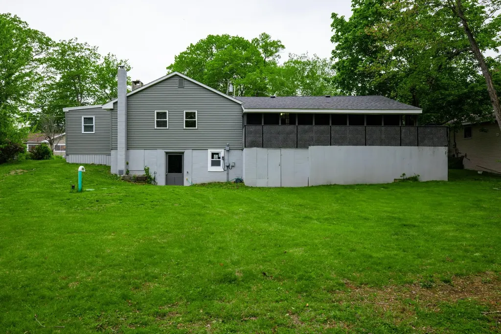 16 Blue Heron Avenue Hampstead NH 03841