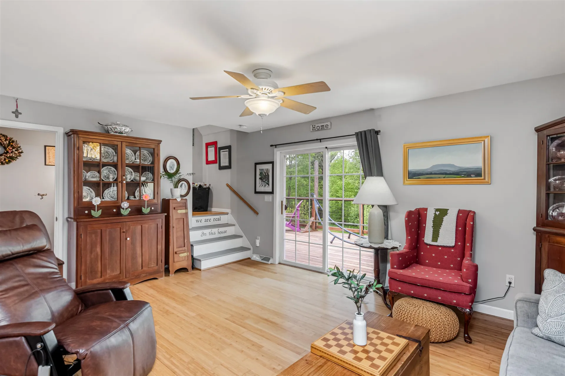 312 Browns Trace Jericho VT 05465