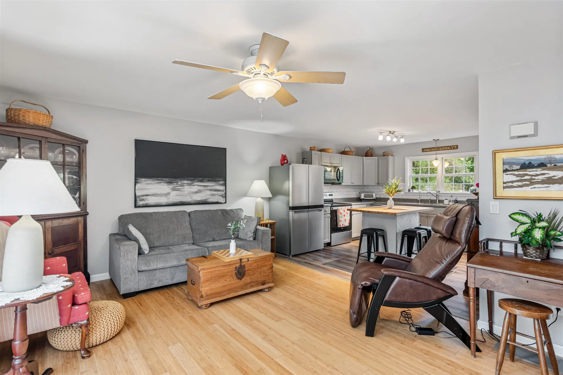 312 Browns Trace Jericho VT 05465