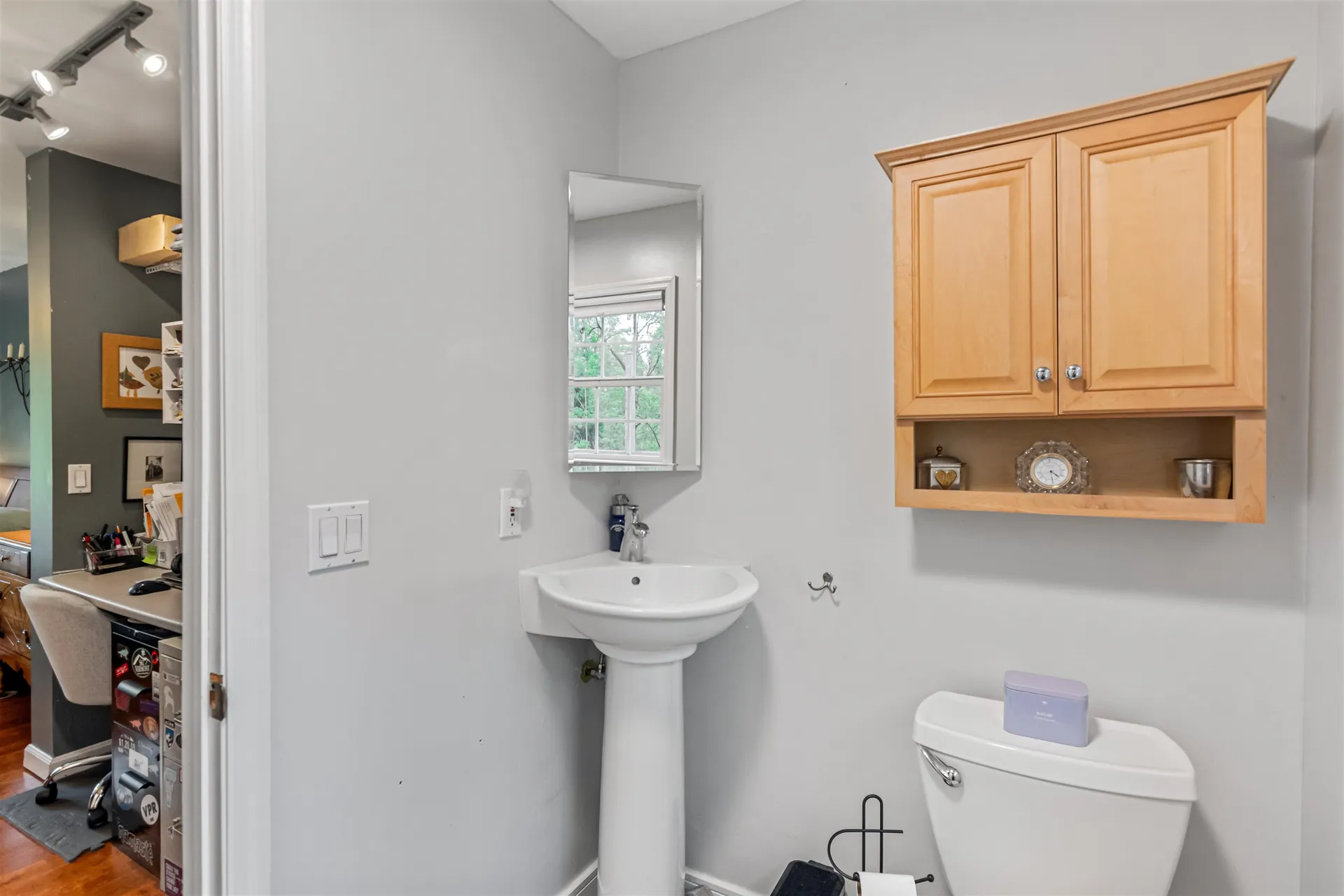 312 Browns Trace Jericho VT 05465