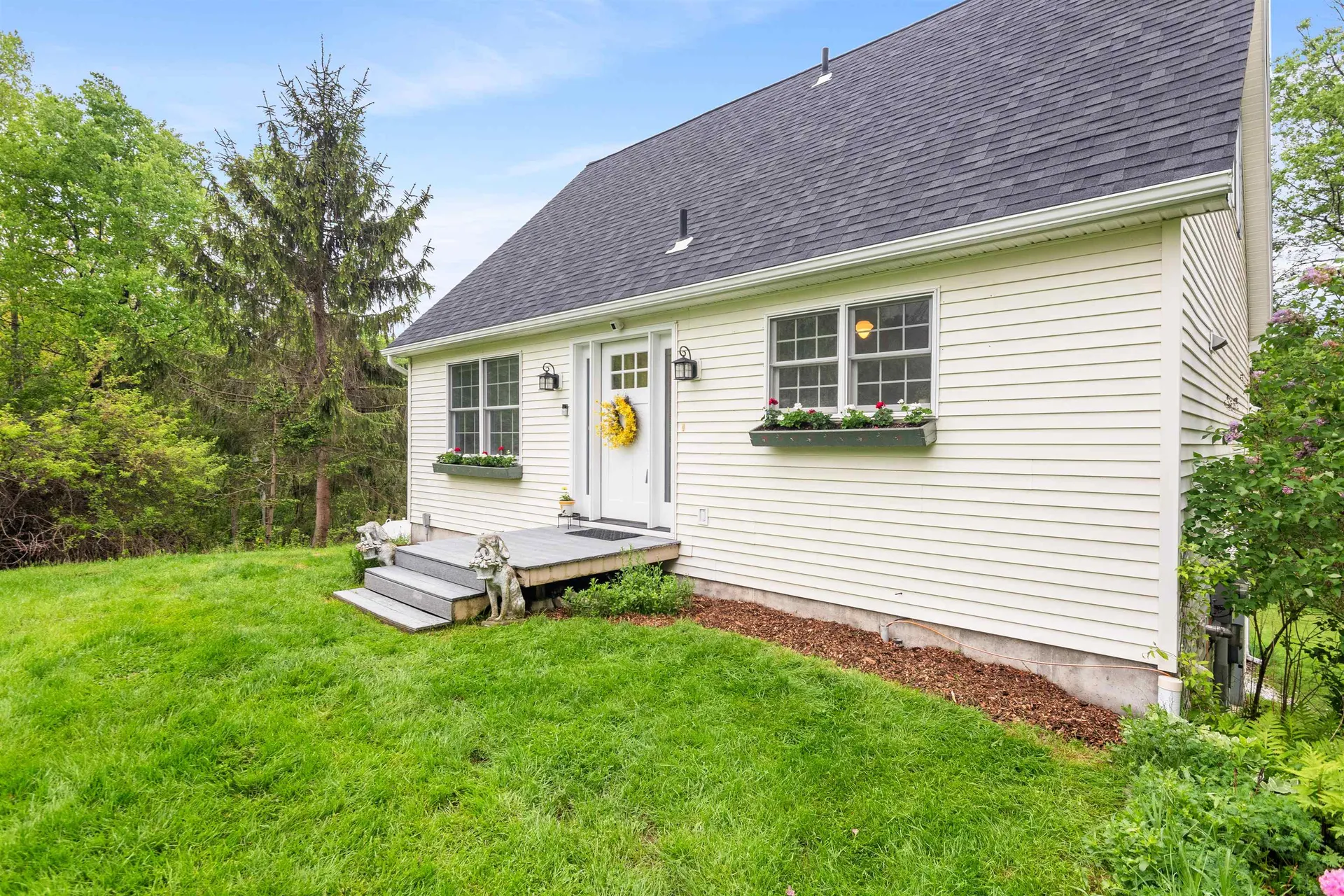 312 Browns Trace Jericho VT 05465