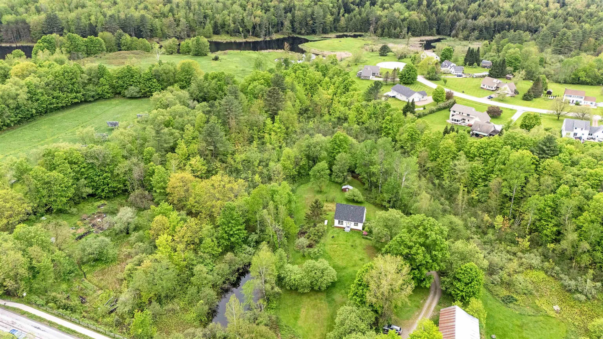 312 Browns Trace Jericho VT 05465