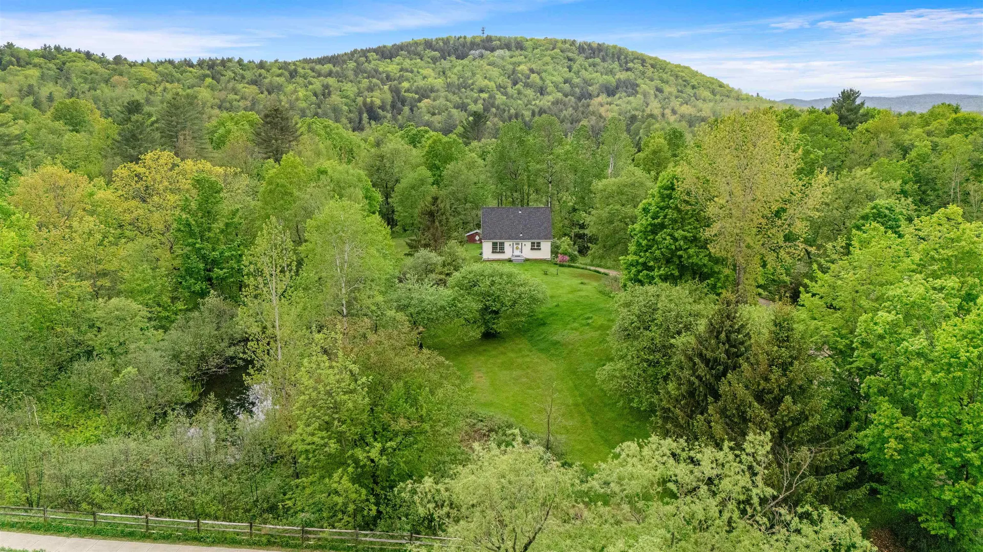 312 Browns Trace Jericho VT 05465
