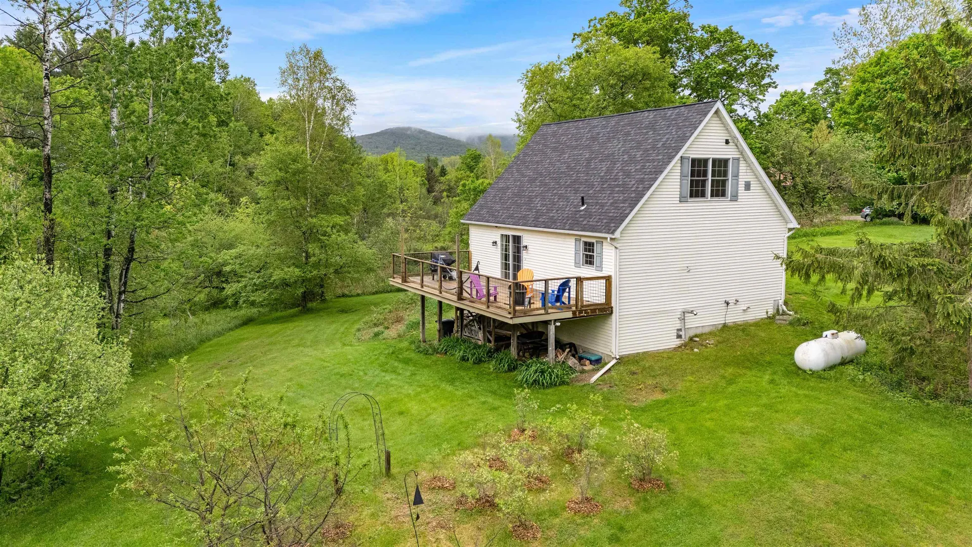 312 Browns Trace Jericho VT 05465