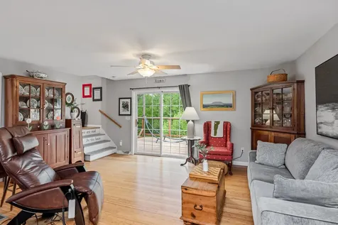 312 Browns Trace Jericho VT 05465