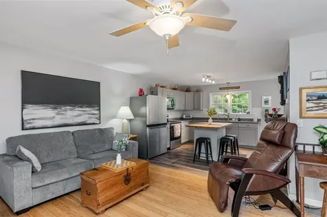 312 Browns Trace Jericho VT 05465