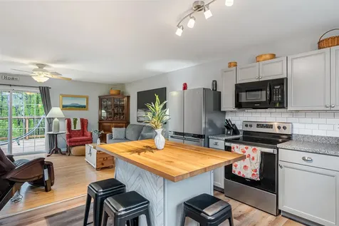 312 Browns Trace Jericho VT 05465