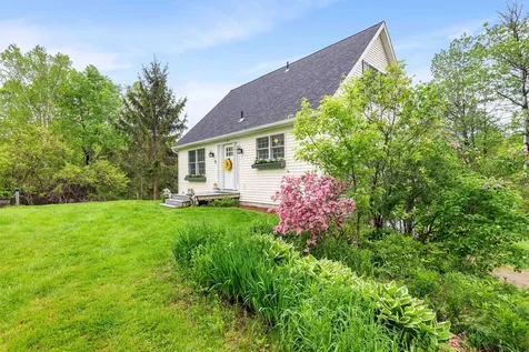 312 Browns Trace Jericho VT 05465