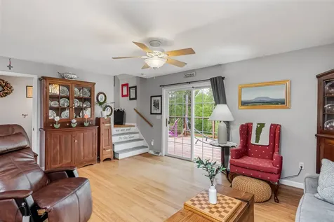 312 Browns Trace Jericho VT 05465