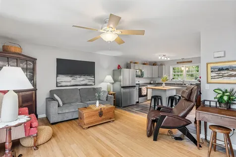 312 Browns Trace Jericho VT 05465