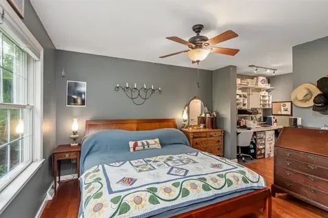 312 Browns Trace Jericho VT 05465