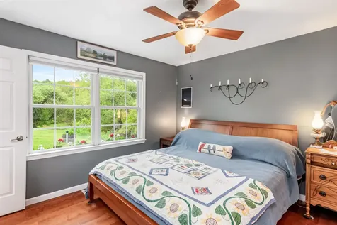 312 Browns Trace Jericho VT 05465