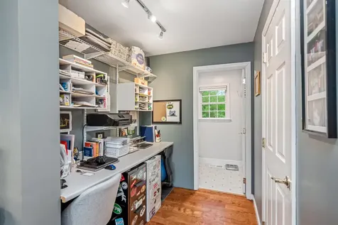 312 Browns Trace Jericho VT 05465