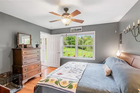 312 Browns Trace Jericho VT 05465