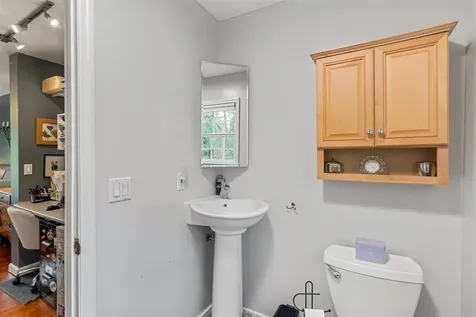 312 Browns Trace Jericho VT 05465