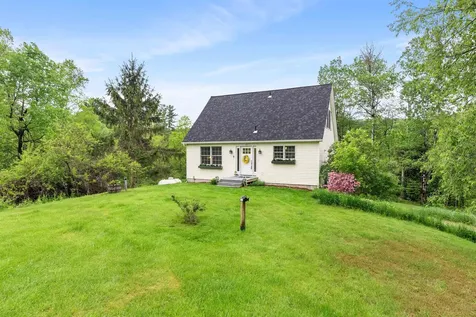 312 Browns Trace Jericho VT 05465