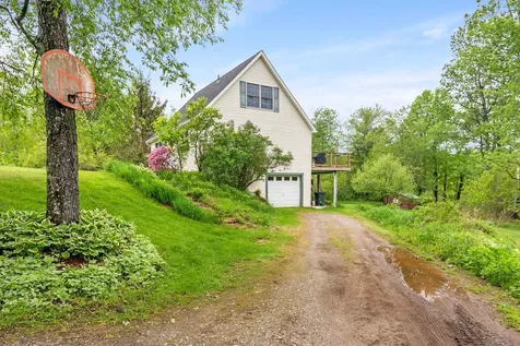 312 Browns Trace Jericho VT 05465