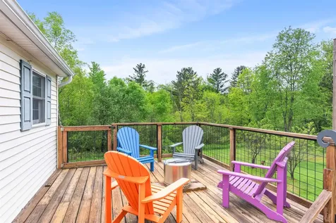 312 Browns Trace Jericho VT 05465