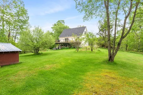 312 Browns Trace Jericho VT 05465