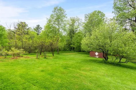 312 Browns Trace Jericho VT 05465