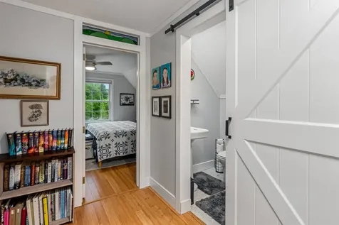 312 Browns Trace Jericho VT 05465