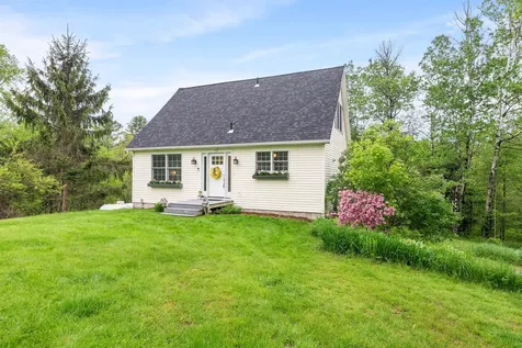 312 Browns Trace Jericho VT 05465