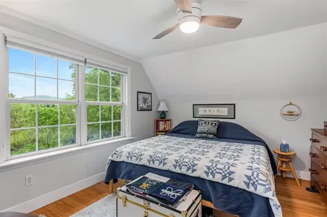 312 Browns Trace Jericho VT 05465