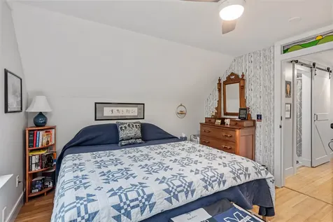 312 Browns Trace Jericho VT 05465